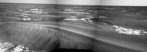 Opportunity Sol 569