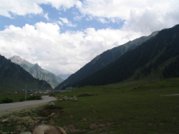 Road to Kargil